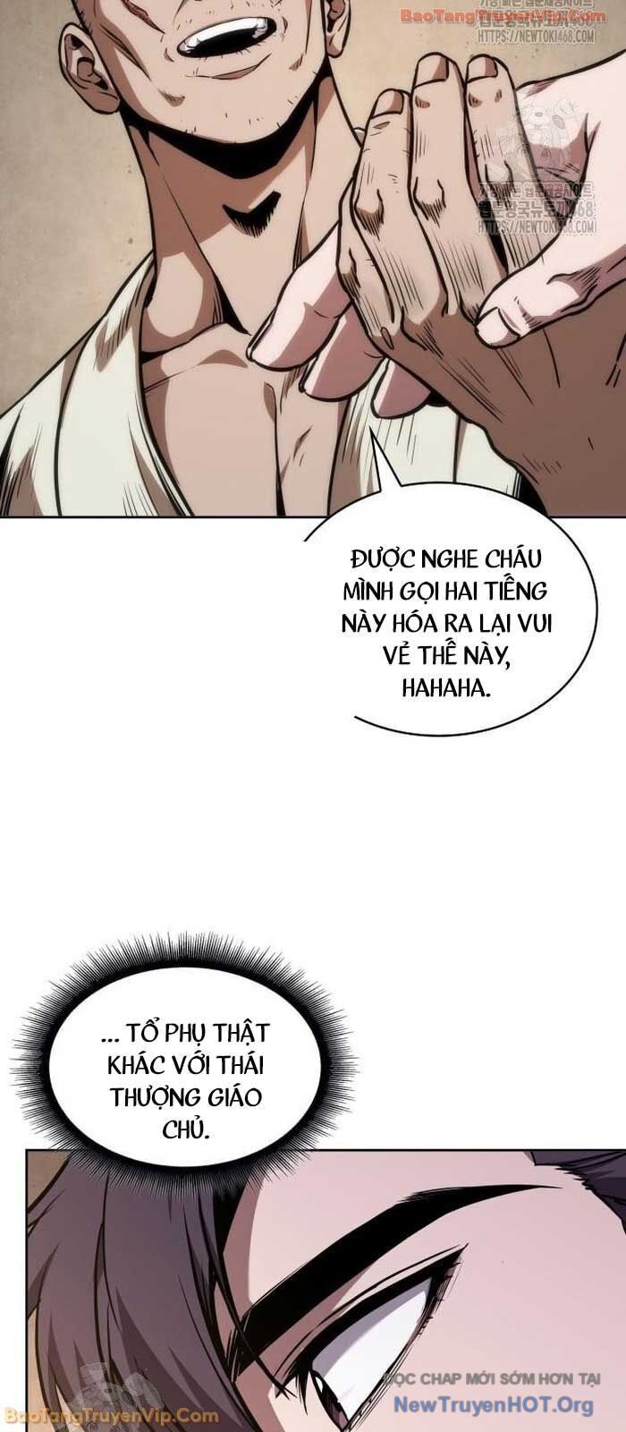 đọc truyện Ngã Lão Ma Thần Chương 279 ảnh 7 tại Thiên Thai Truyện