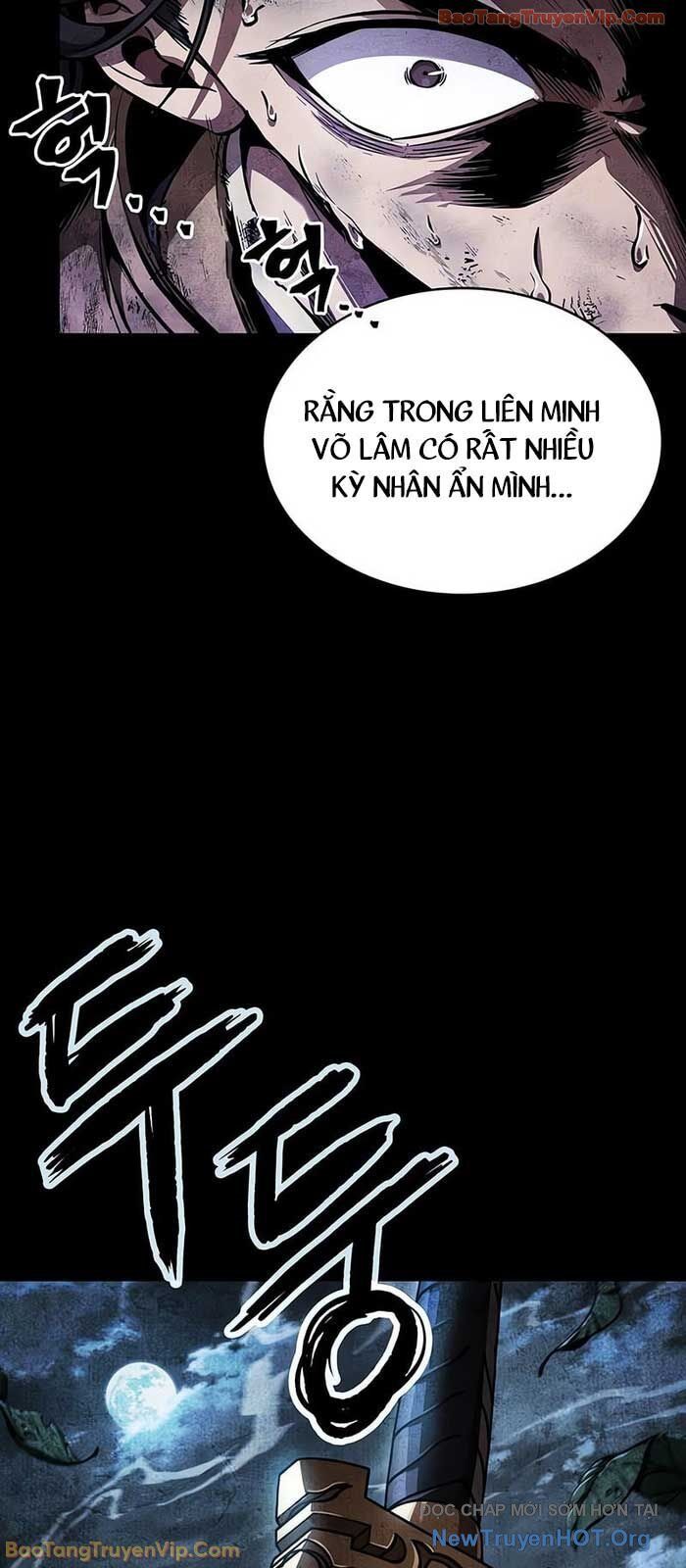 đọc truyện Ngã Lão Ma Thần Chương 279 ảnh 54 tại Thiên Thai Truyện