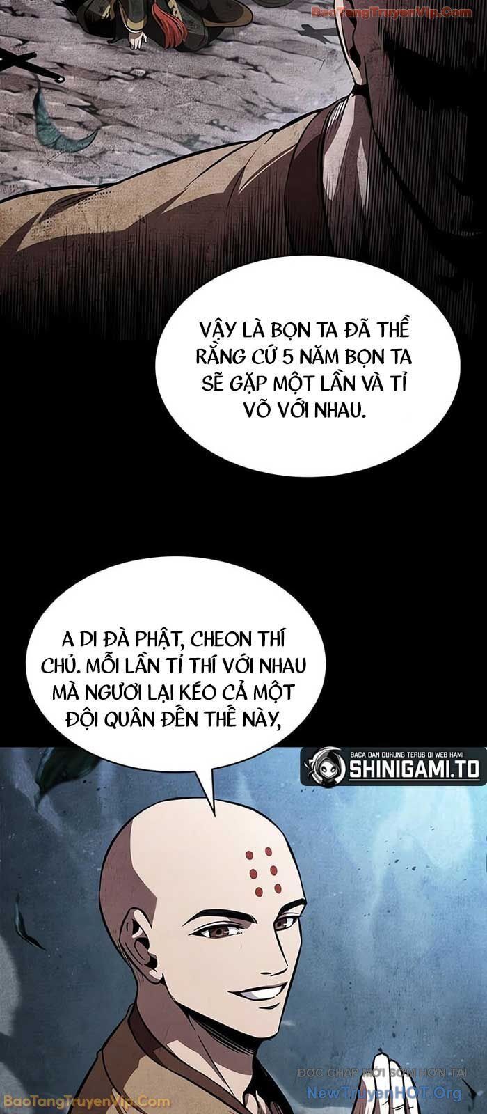 đọc truyện Ngã Lão Ma Thần Chương 279 ảnh 56 tại Thiên Thai Truyện