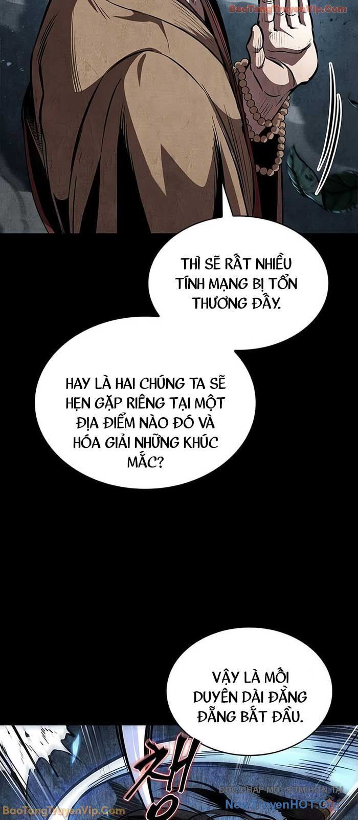 đọc truyện Ngã Lão Ma Thần Chương 279 ảnh 57 tại Thiên Thai Truyện