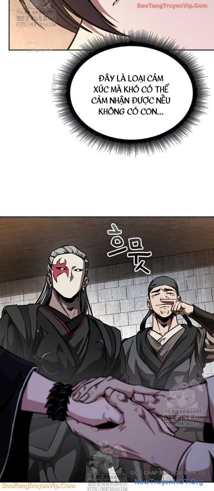 đọc truyện Ngã Lão Ma Thần Chương 279 ảnh 8 tại Thiên Thai Truyện