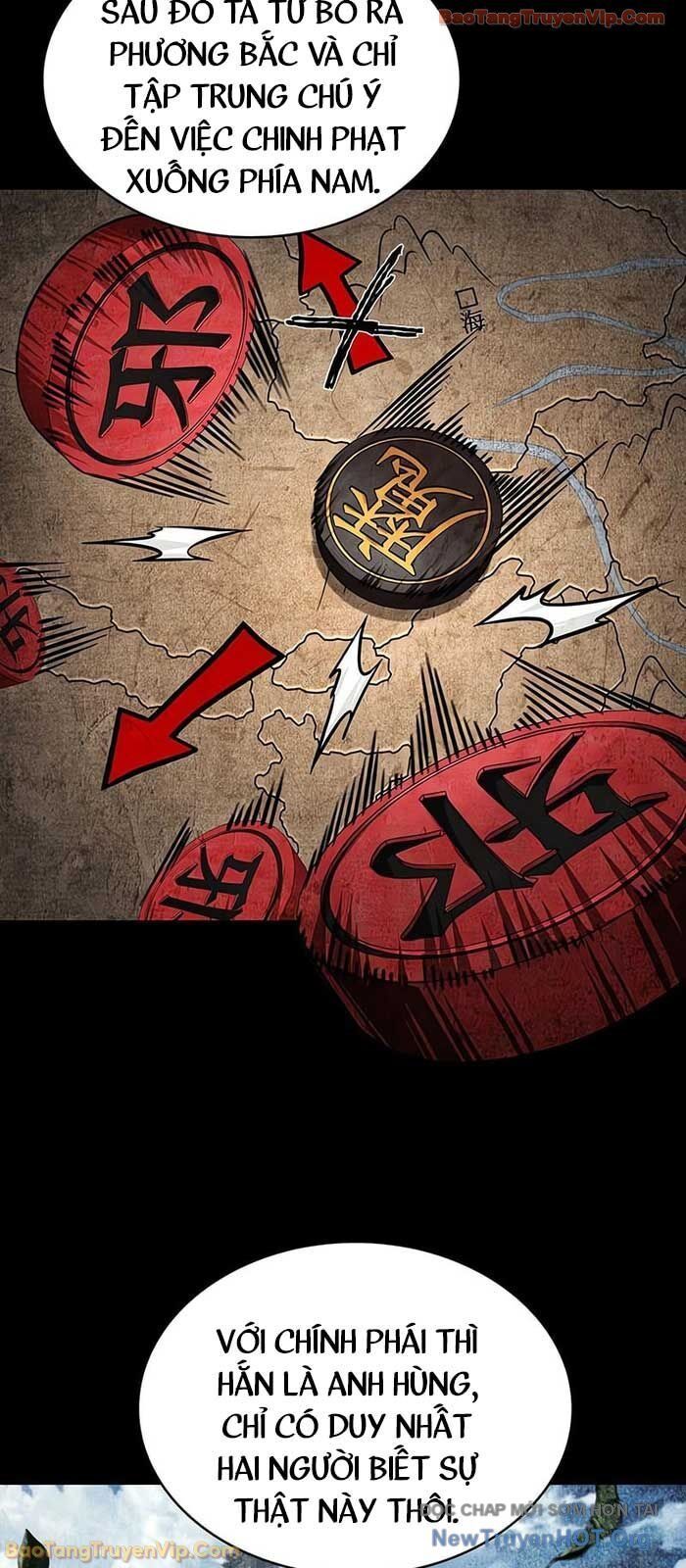 đọc truyện Ngã Lão Ma Thần Chương 279 ảnh 65 tại Thiên Thai Truyện