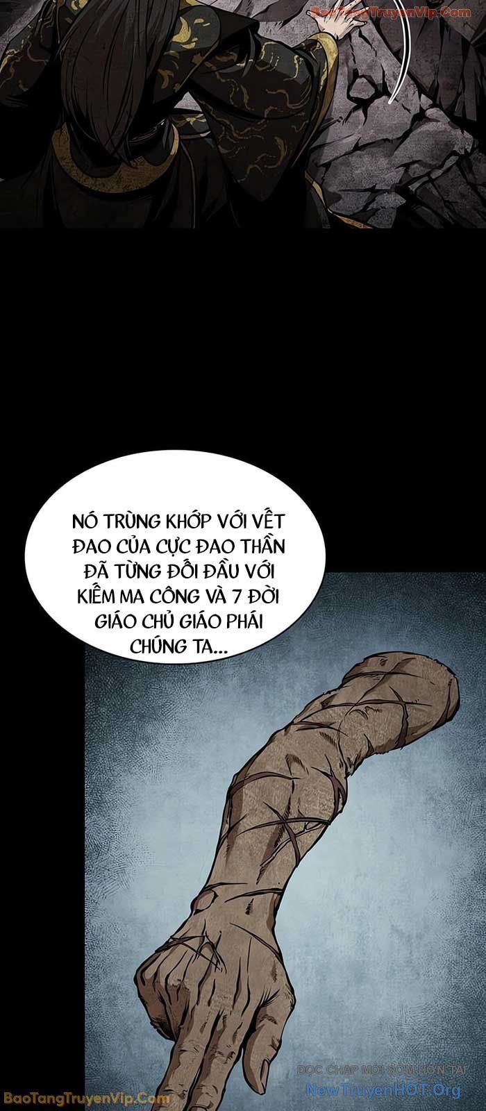 đọc truyện Ngã Lão Ma Thần Chương 279 ảnh 72 tại Thiên Thai Truyện