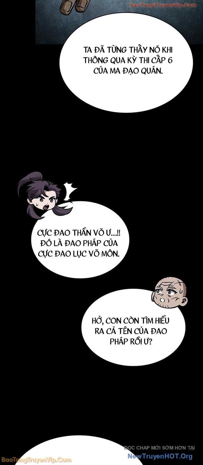 đọc truyện Ngã Lão Ma Thần Chương 279 ảnh 73 tại Thiên Thai Truyện