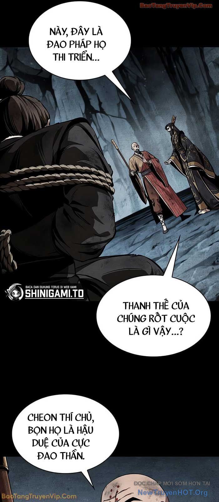 đọc truyện Ngã Lão Ma Thần Chương 279 ảnh 79 tại Thiên Thai Truyện