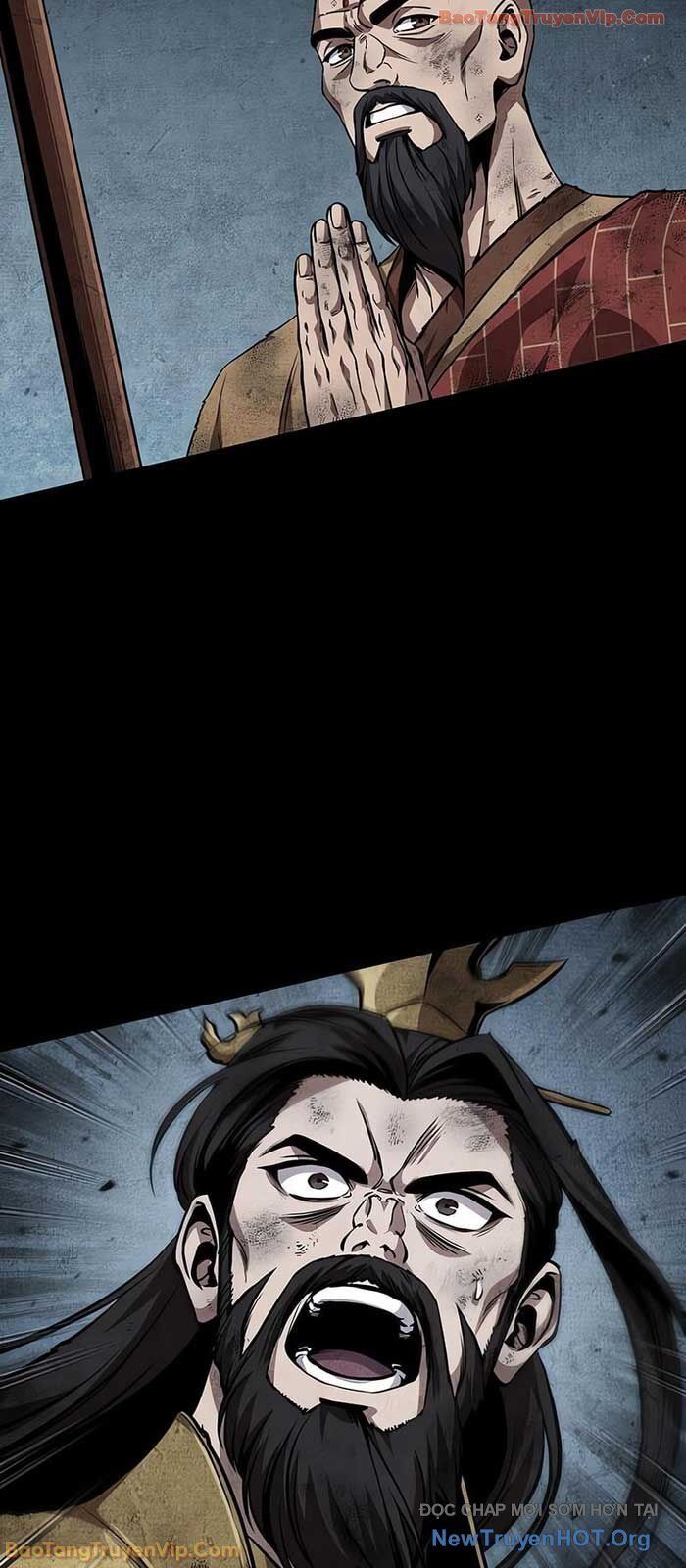 đọc truyện Ngã Lão Ma Thần Chương 279 ảnh 80 tại Thiên Thai Truyện