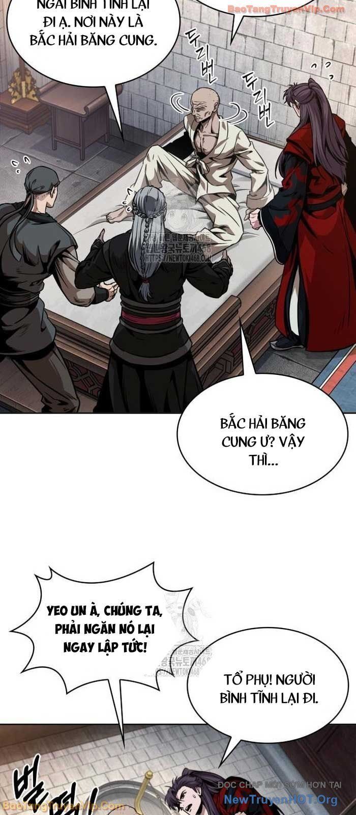 đọc truyện Ngã Lão Ma Thần Chương 279 ảnh 10 tại Thiên Thai Truyện