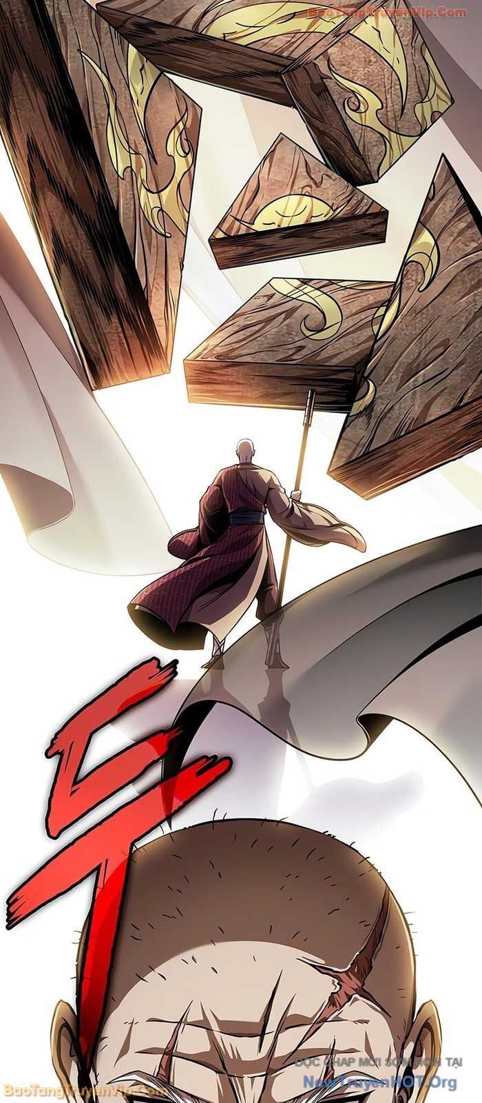 đọc truyện Ngã Lão Ma Thần Chương 279 ảnh 84 tại Thiên Thai Truyện