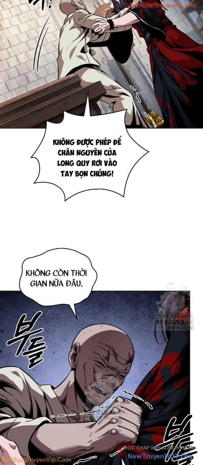 đọc truyện Ngã Lão Ma Thần Chương 279 ảnh 11 tại Thiên Thai Truyện