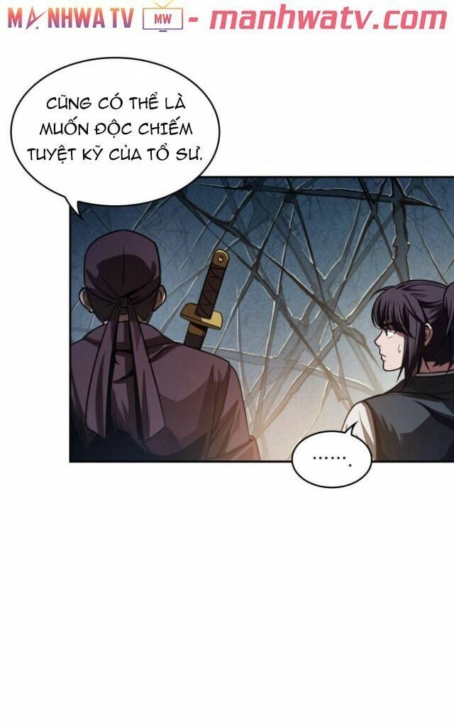 đọc truyện Ngã Lão Ma Thần Chương 28 ảnh 14 tại Thiên Thai Truyện