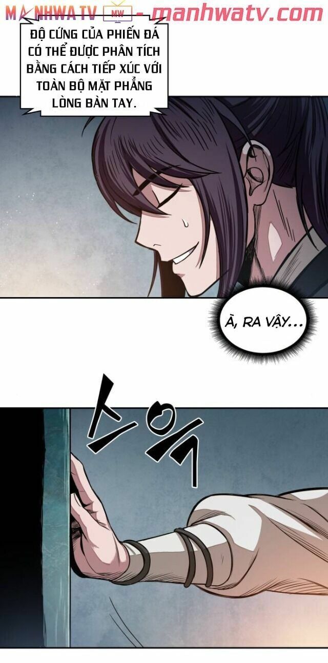 đọc truyện Ngã Lão Ma Thần Chương 28 ảnh 17 tại Thiên Thai Truyện