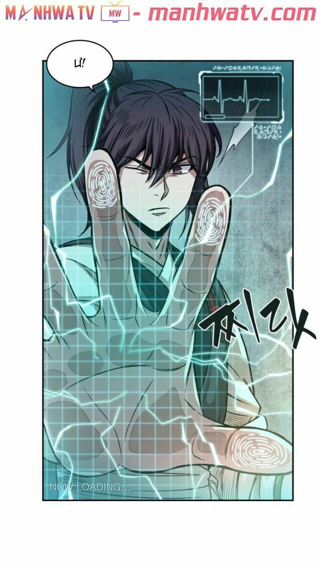 đọc truyện Ngã Lão Ma Thần Chương 28 ảnh 18 tại Thiên Thai Truyện