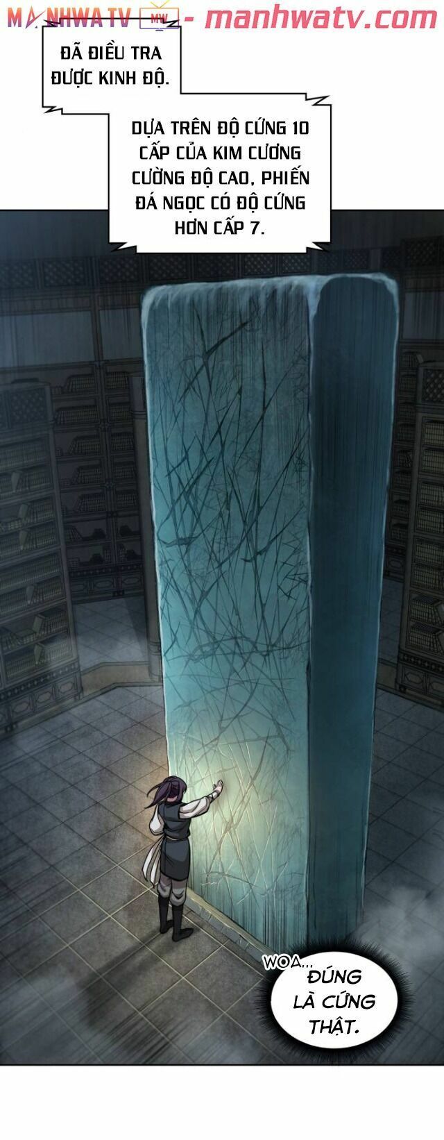 đọc truyện Ngã Lão Ma Thần Chương 28 ảnh 19 tại Thiên Thai Truyện