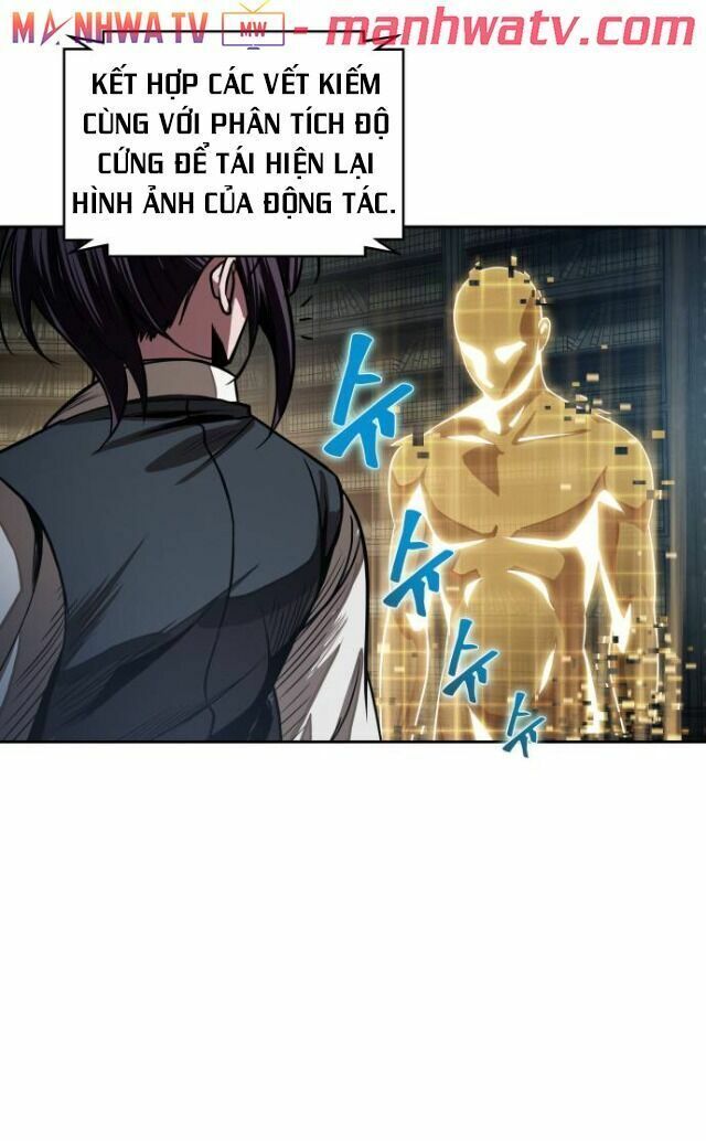 đọc truyện Ngã Lão Ma Thần Chương 28 ảnh 21 tại Thiên Thai Truyện