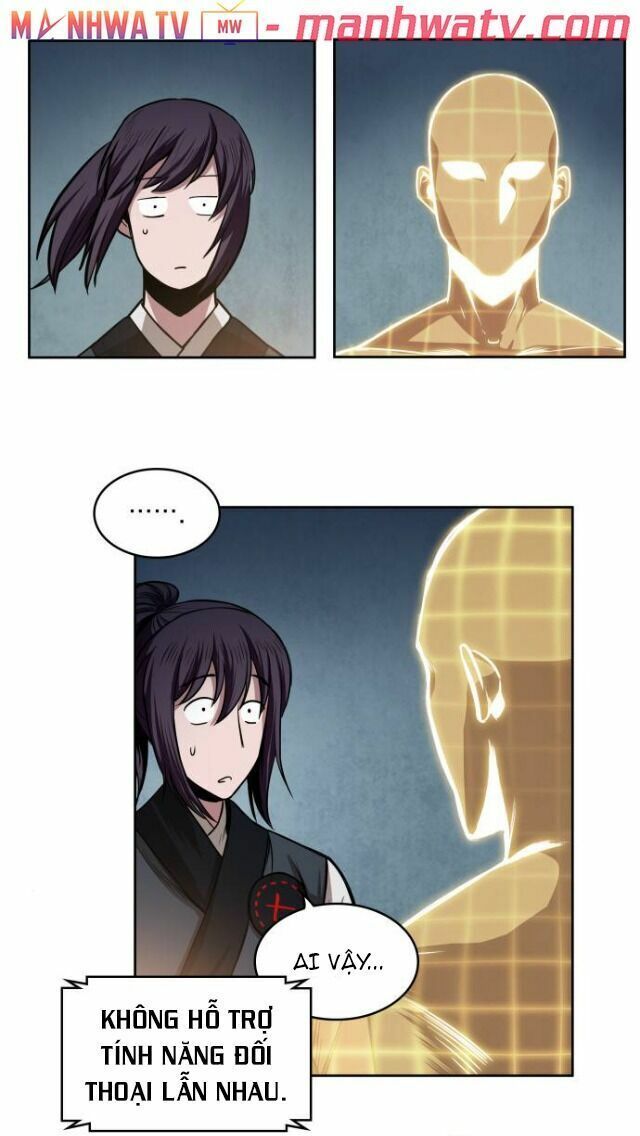 đọc truyện Ngã Lão Ma Thần Chương 28 ảnh 22 tại Thiên Thai Truyện