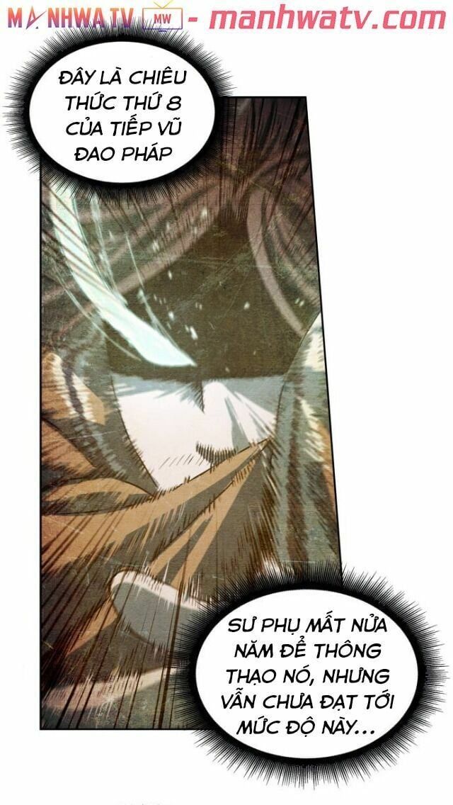 đọc truyện Ngã Lão Ma Thần Chương 28 ảnh 32 tại Thiên Thai Truyện