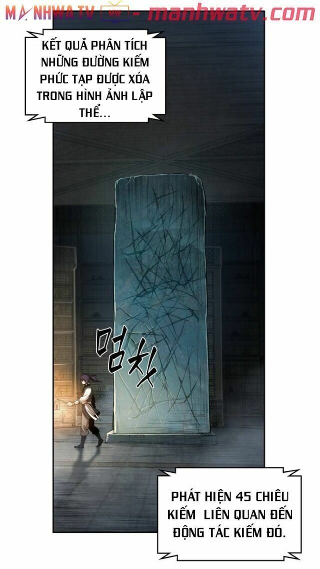 đọc truyện Ngã Lão Ma Thần Chương 28 ảnh 37 tại Thiên Thai Truyện