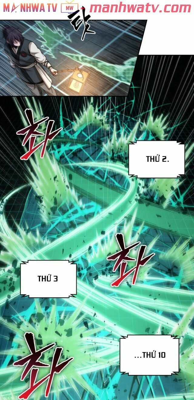 đọc truyện Ngã Lão Ma Thần Chương 28 ảnh 41 tại Thiên Thai Truyện