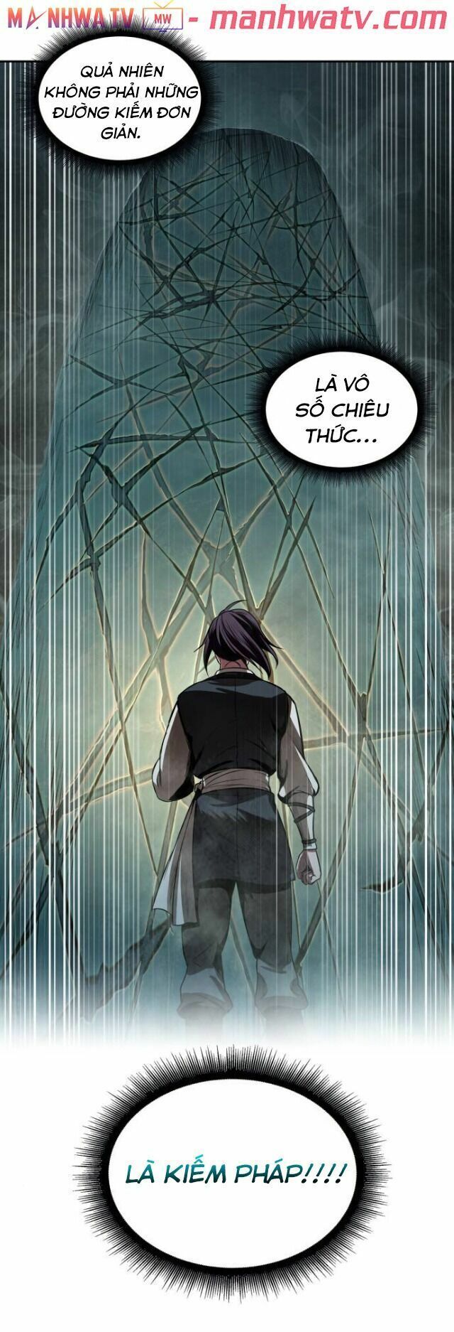 đọc truyện Ngã Lão Ma Thần Chương 28 ảnh 6 tại Thiên Thai Truyện