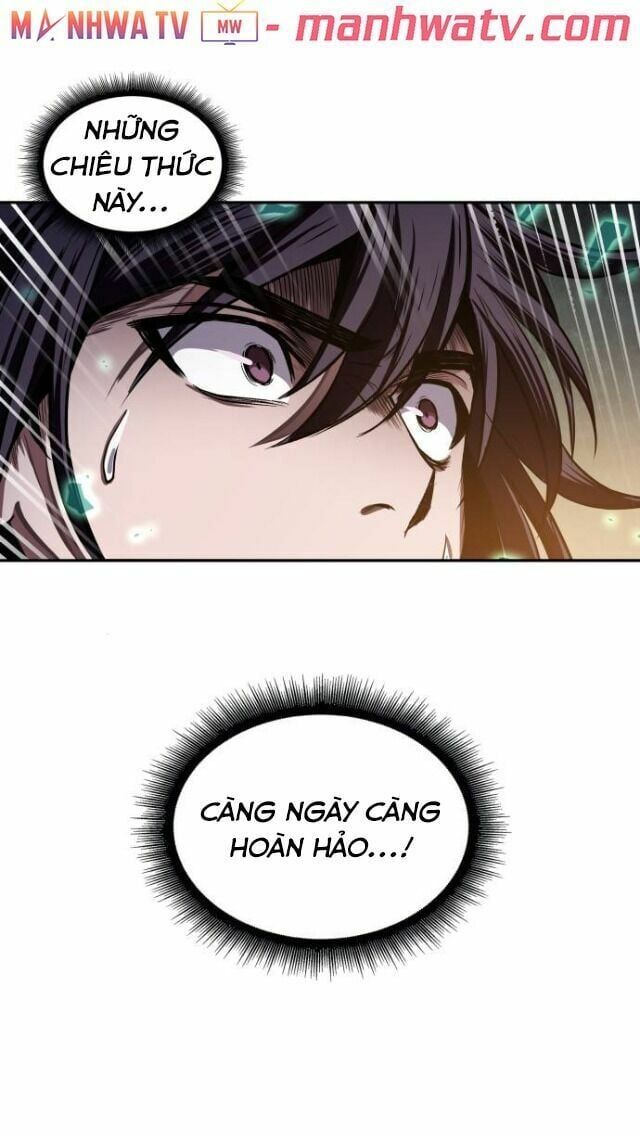 đọc truyện Ngã Lão Ma Thần Chương 28 ảnh 43 tại Thiên Thai Truyện