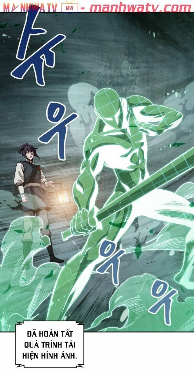 đọc truyện Ngã Lão Ma Thần Chương 28 ảnh 44 tại Thiên Thai Truyện