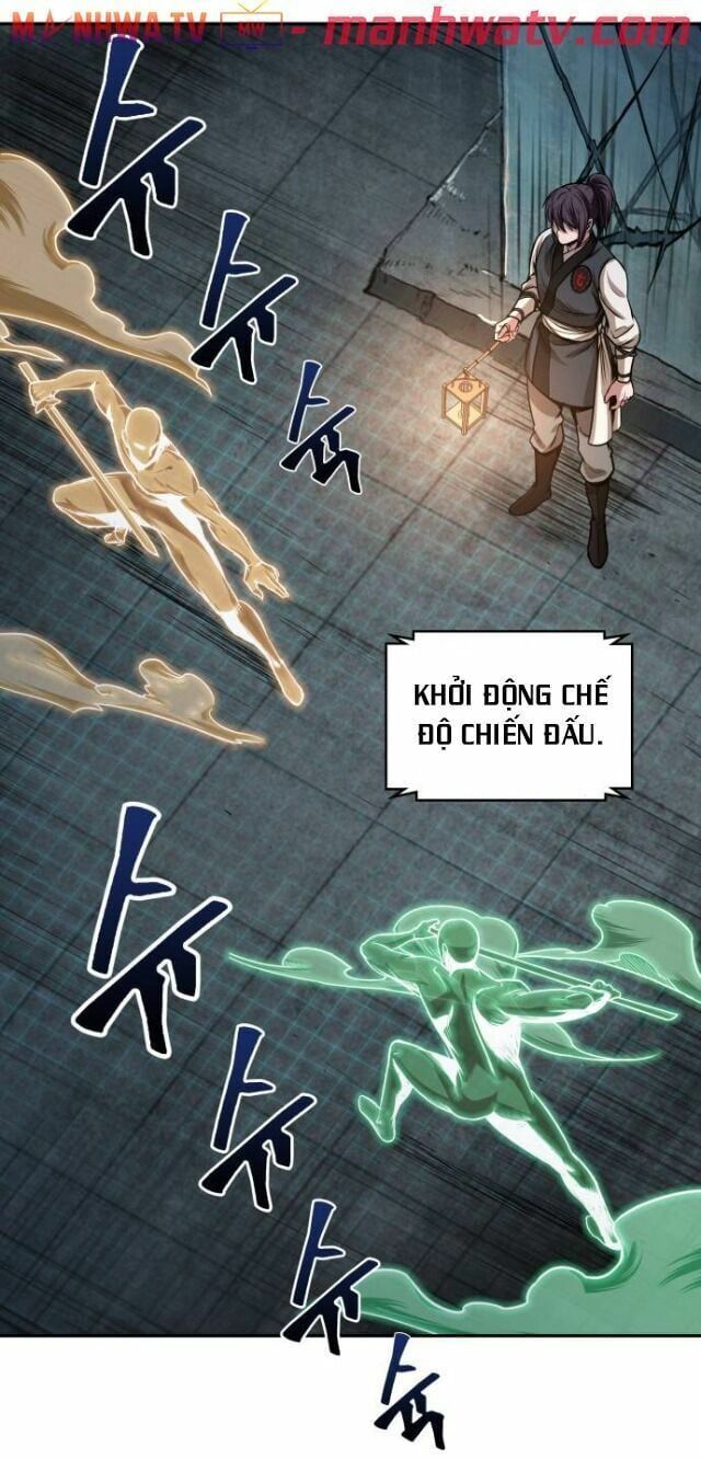 đọc truyện Ngã Lão Ma Thần Chương 28 ảnh 47 tại Thiên Thai Truyện