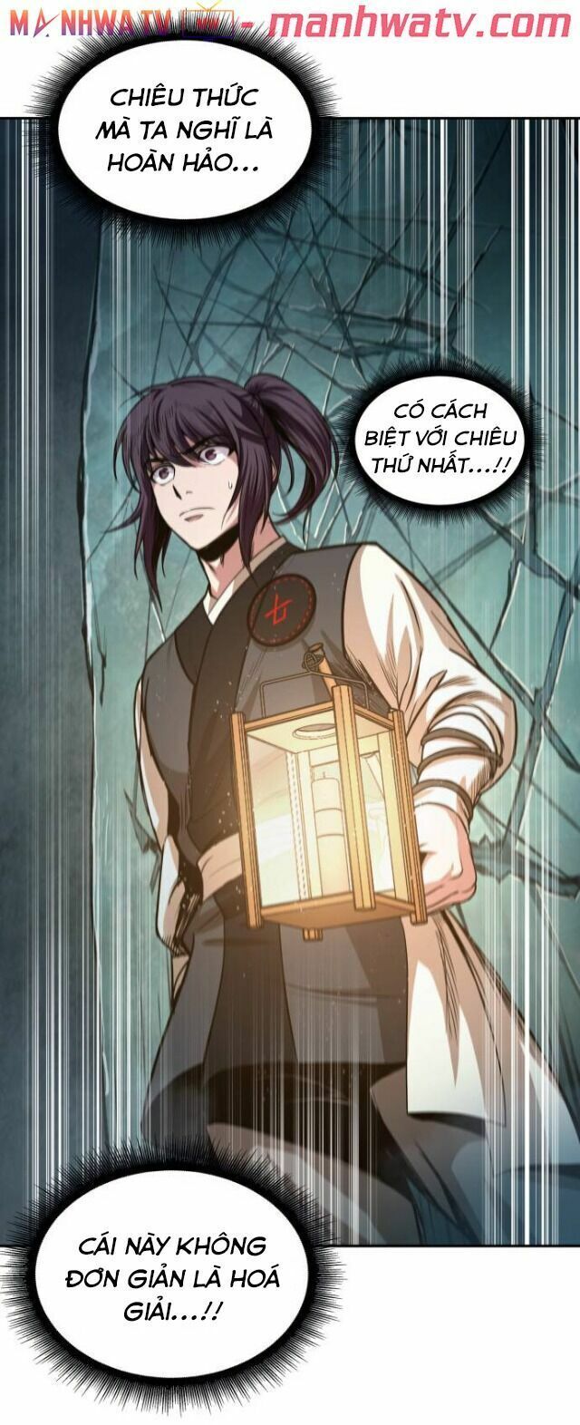 đọc truyện Ngã Lão Ma Thần Chương 28 ảnh 52 tại Thiên Thai Truyện