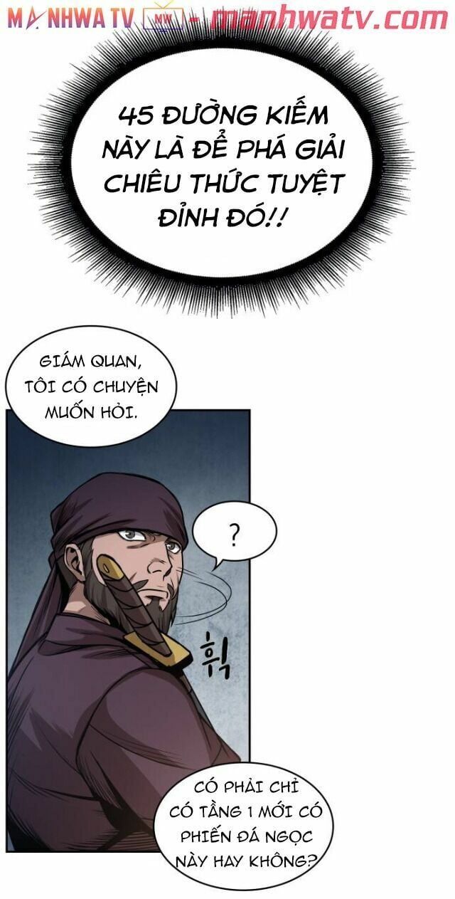 đọc truyện Ngã Lão Ma Thần Chương 28 ảnh 53 tại Thiên Thai Truyện