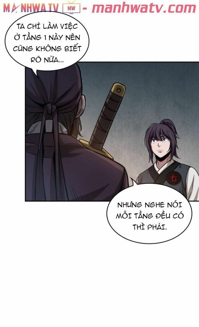 đọc truyện Ngã Lão Ma Thần Chương 28 ảnh 54 tại Thiên Thai Truyện