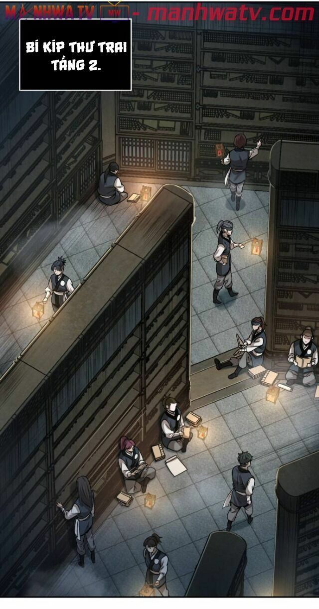 đọc truyện Ngã Lão Ma Thần Chương 28 ảnh 56 tại Thiên Thai Truyện