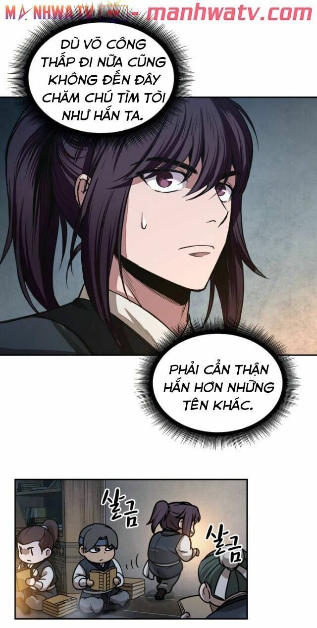 đọc truyện Ngã Lão Ma Thần Chương 28 ảnh 60 tại Thiên Thai Truyện