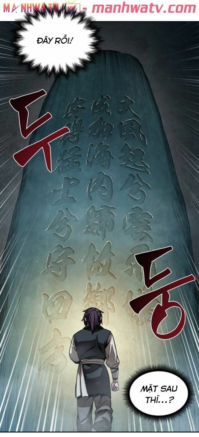 đọc truyện Ngã Lão Ma Thần Chương 28 ảnh 61 tại Thiên Thai Truyện