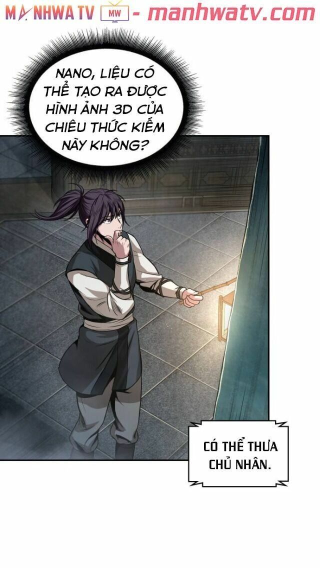 đọc truyện Ngã Lão Ma Thần Chương 28 ảnh 8 tại Thiên Thai Truyện