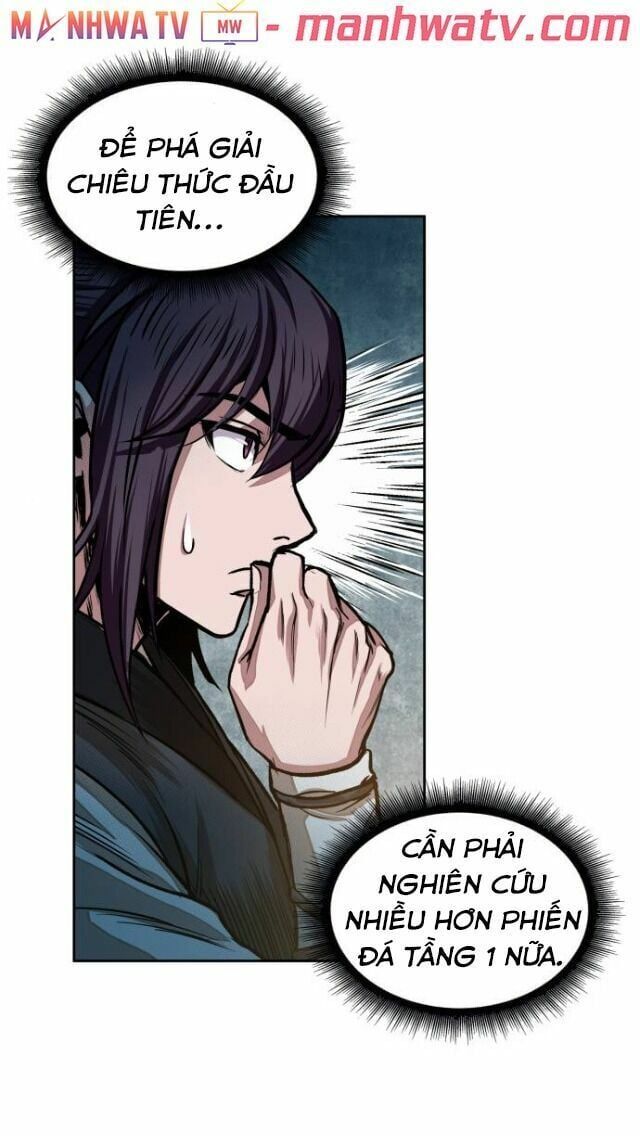 đọc truyện Ngã Lão Ma Thần Chương 28 ảnh 65 tại Thiên Thai Truyện