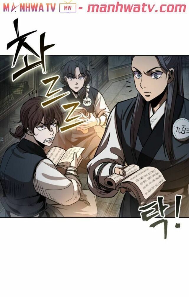 đọc truyện Ngã Lão Ma Thần Chương 28 ảnh 69 tại Thiên Thai Truyện