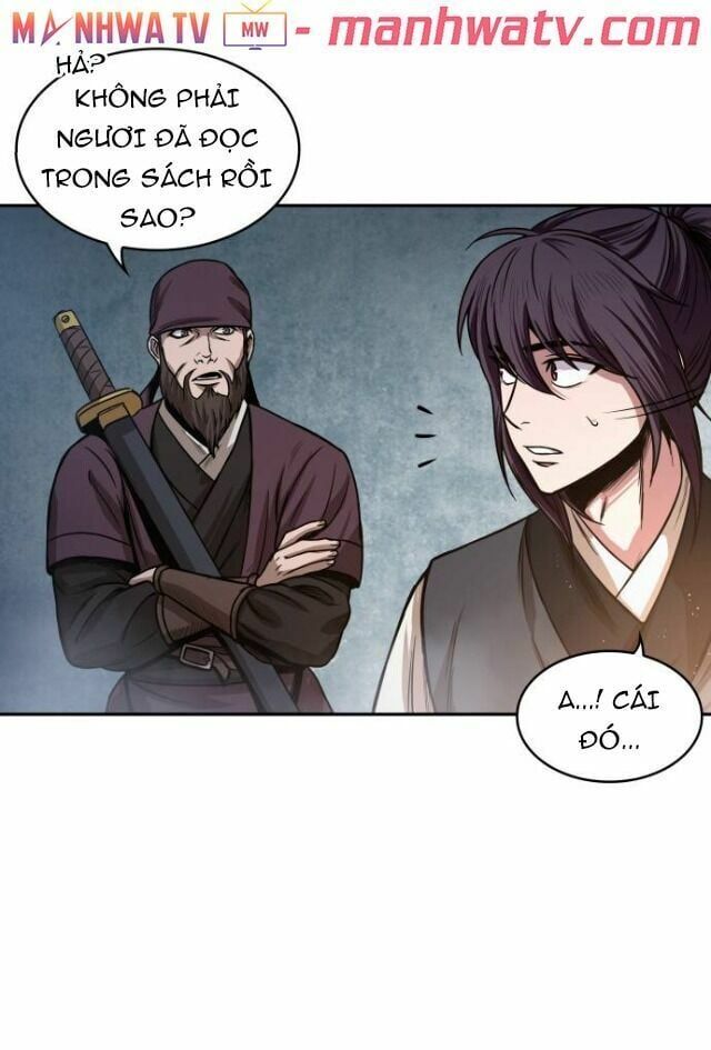 đọc truyện Ngã Lão Ma Thần Chương 28 ảnh 10 tại Thiên Thai Truyện