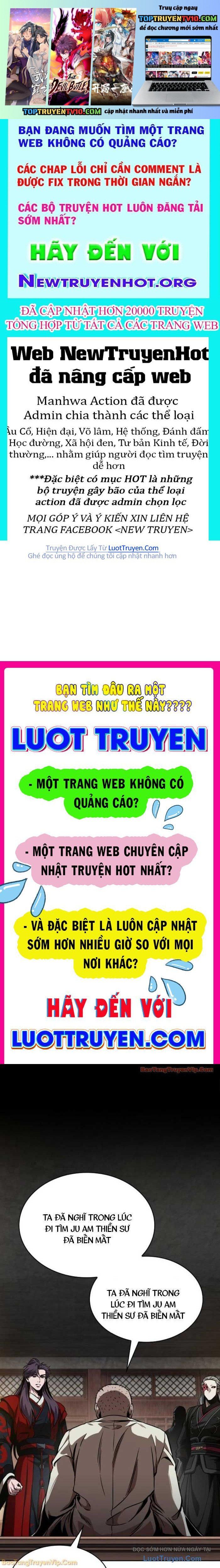 đọc truyện Ngã Lão Ma Thần Chương 280 ảnh 3 tại Thiên Thai Truyện