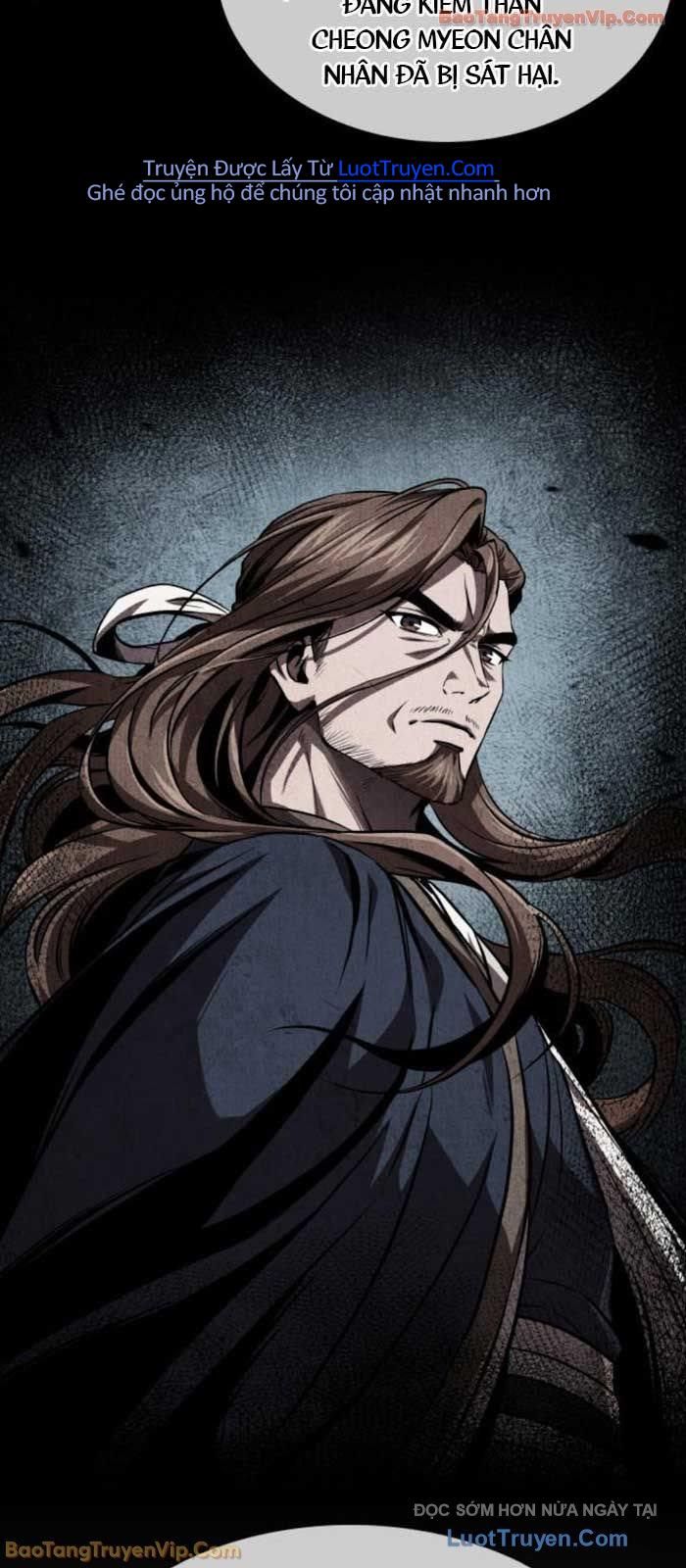 đọc truyện Ngã Lão Ma Thần Chương 280 ảnh 12 tại Thiên Thai Truyện