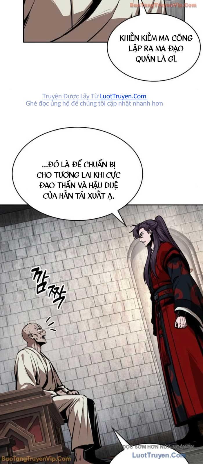 đọc truyện Ngã Lão Ma Thần Chương 280 ảnh 14 tại Thiên Thai Truyện