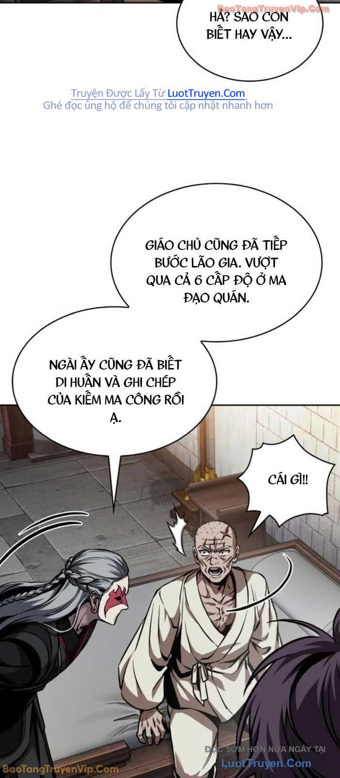 đọc truyện Ngã Lão Ma Thần Chương 280 ảnh 15 tại Thiên Thai Truyện