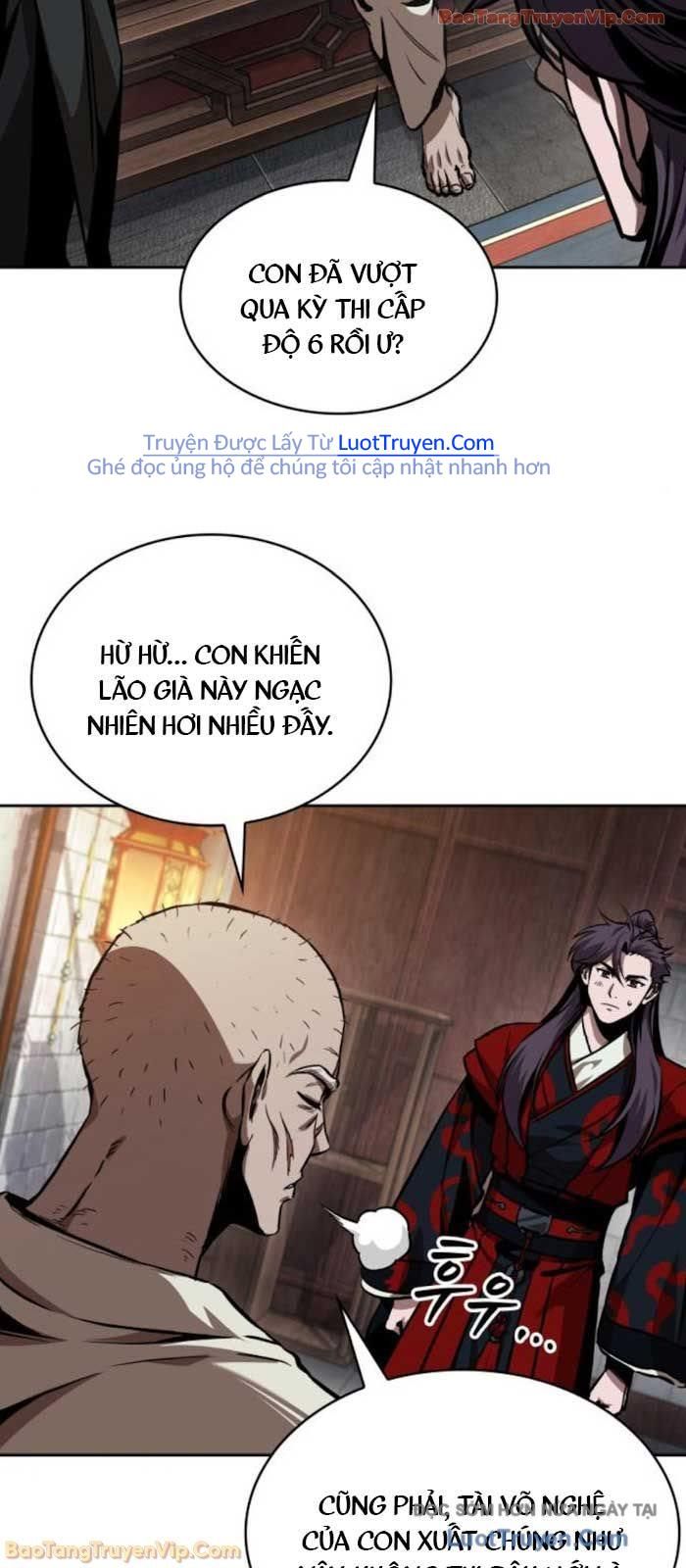 đọc truyện Ngã Lão Ma Thần Chương 280 ảnh 16 tại Thiên Thai Truyện