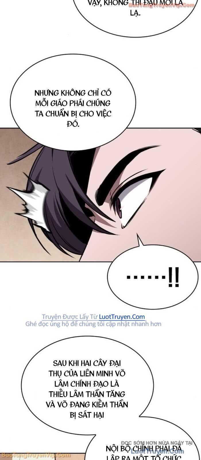 đọc truyện Ngã Lão Ma Thần Chương 280 ảnh 17 tại Thiên Thai Truyện