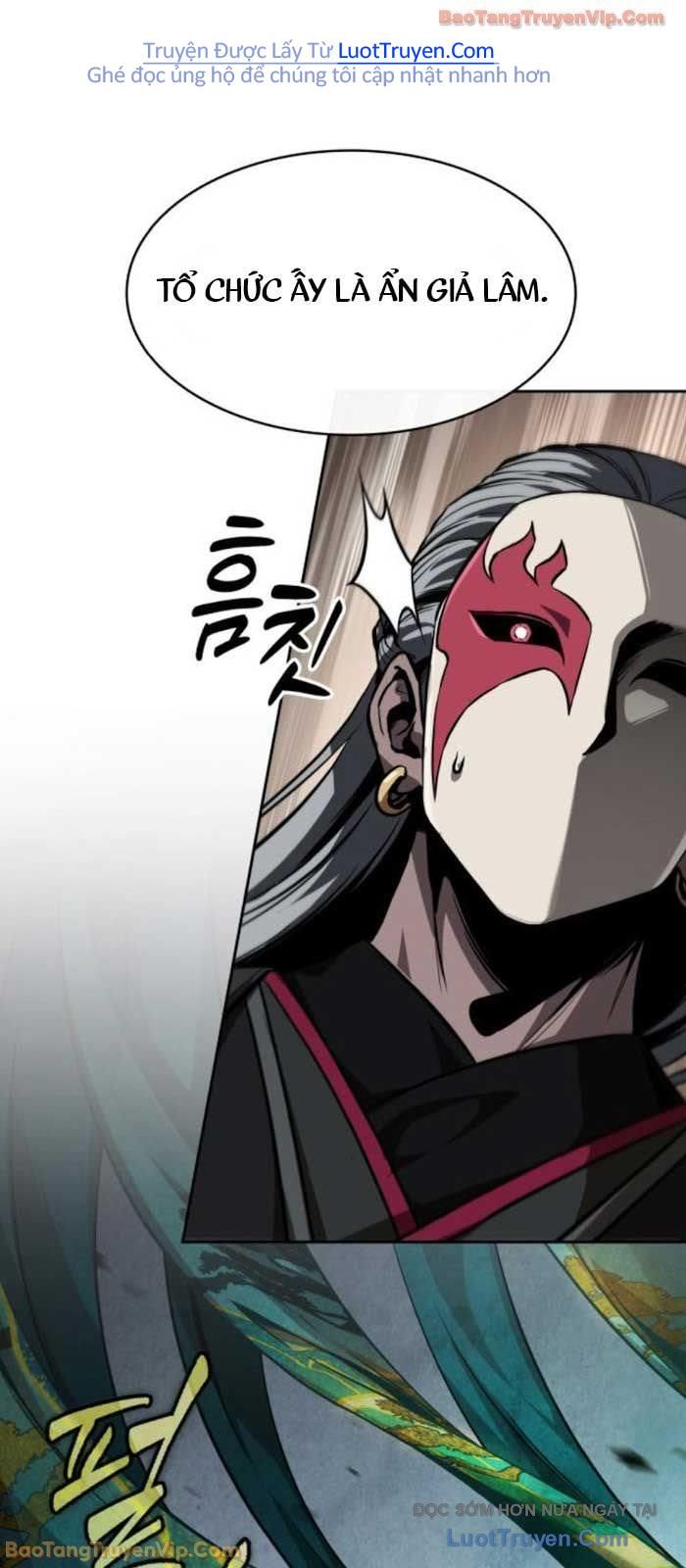 đọc truyện Ngã Lão Ma Thần Chương 280 ảnh 19 tại Thiên Thai Truyện