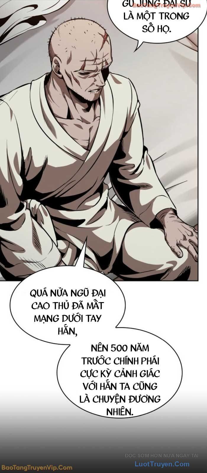 đọc truyện Ngã Lão Ma Thần Chương 280 ảnh 23 tại Thiên Thai Truyện