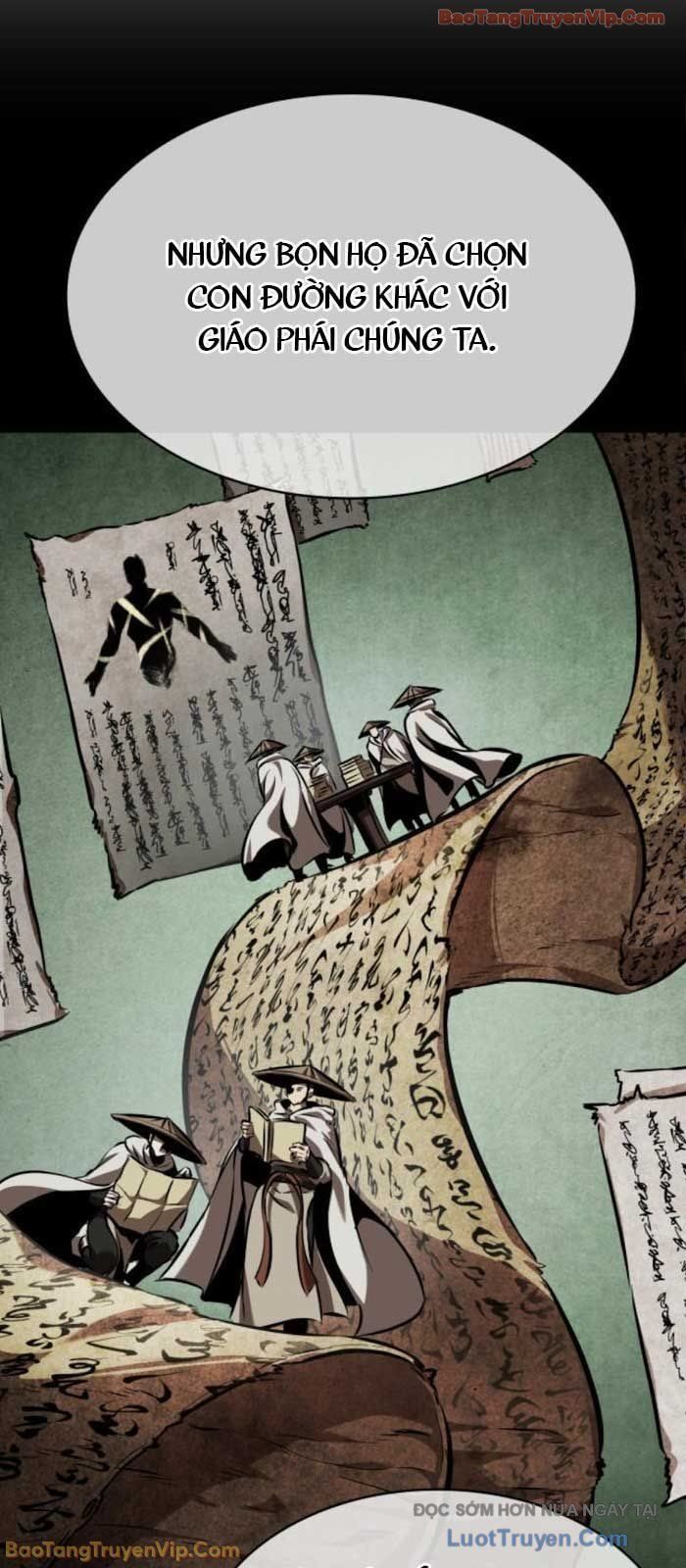 đọc truyện Ngã Lão Ma Thần Chương 280 ảnh 24 tại Thiên Thai Truyện