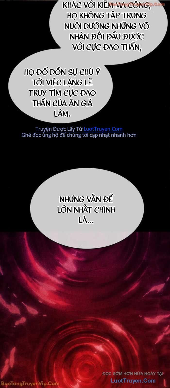 đọc truyện Ngã Lão Ma Thần Chương 280 ảnh 25 tại Thiên Thai Truyện