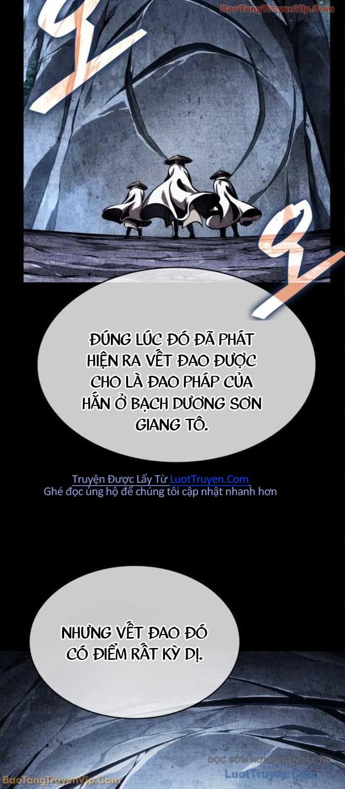 đọc truyện Ngã Lão Ma Thần Chương 280 ảnh 28 tại Thiên Thai Truyện