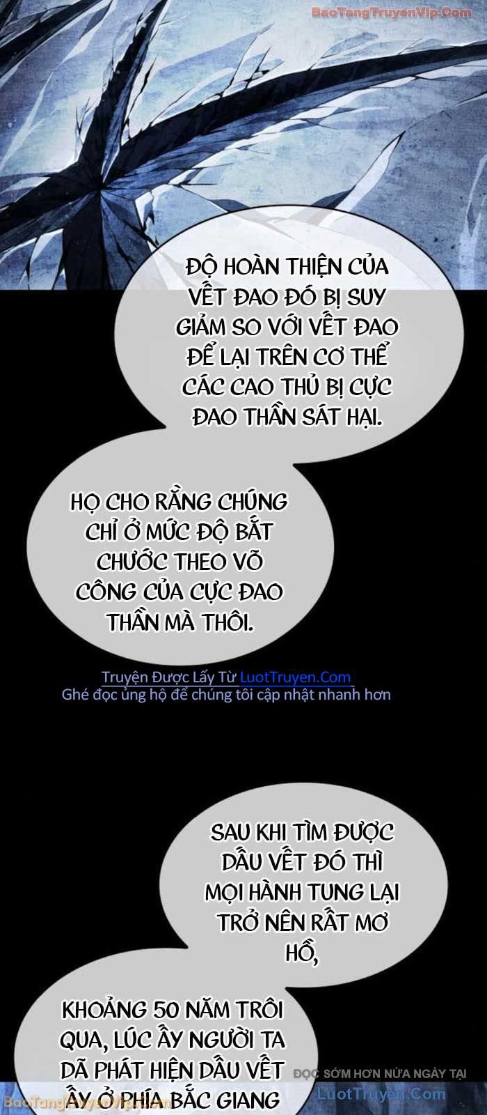 đọc truyện Ngã Lão Ma Thần Chương 280 ảnh 29 tại Thiên Thai Truyện