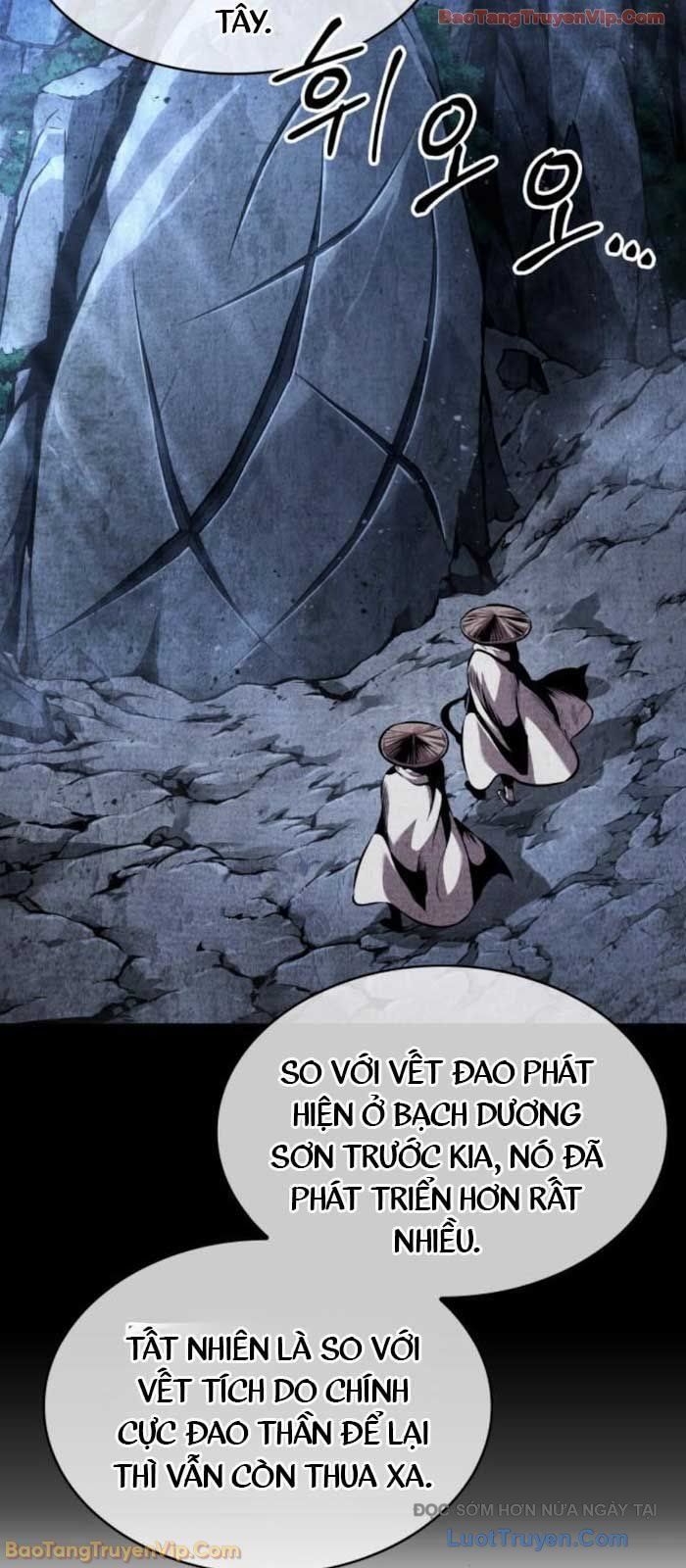 đọc truyện Ngã Lão Ma Thần Chương 280 ảnh 30 tại Thiên Thai Truyện