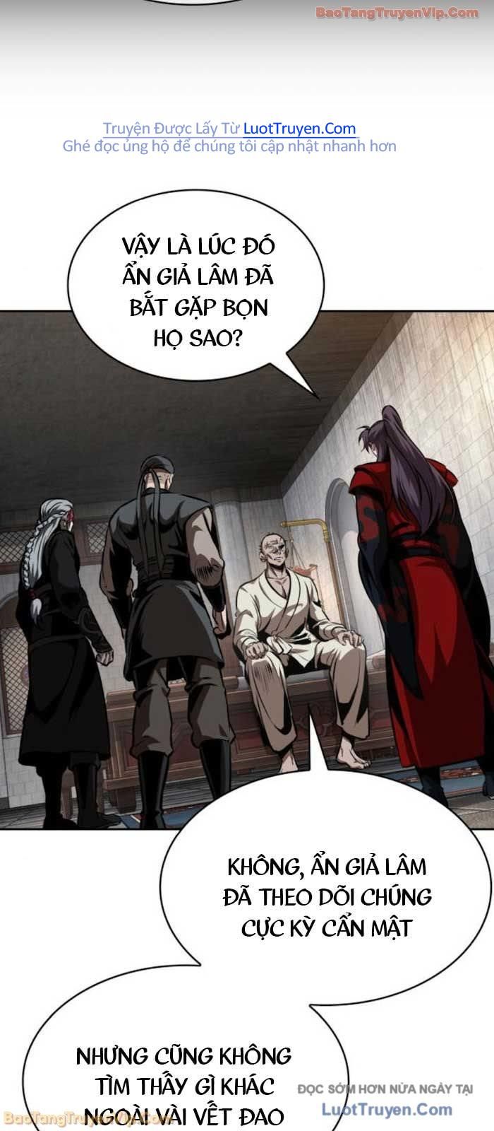 đọc truyện Ngã Lão Ma Thần Chương 280 ảnh 31 tại Thiên Thai Truyện